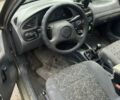 Бежевый Дэу Ланос, объемом двигателя 1.5 л и пробегом 265 тыс. км за 1100 $, фото 1 на Automoto.ua