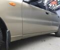 Бежевий Деу Ланос, об'ємом двигуна 1.5 л та пробігом 286 тис. км за 2500 $, фото 19 на Automoto.ua