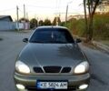 Бежевый Дэу Ланос, объемом двигателя 1.3 л и пробегом 210 тыс. км за 1950 $, фото 1 на Automoto.ua