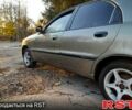 Бежевий Деу Ланос, об'ємом двигуна 1.5 л та пробігом 0 тис. км за 1800 $, фото 3 на Automoto.ua
