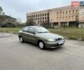 Бежевий Деу Ланос, об'ємом двигуна 1.35 л та пробігом 136 тис. км за 2650 $, фото 7 на Automoto.ua