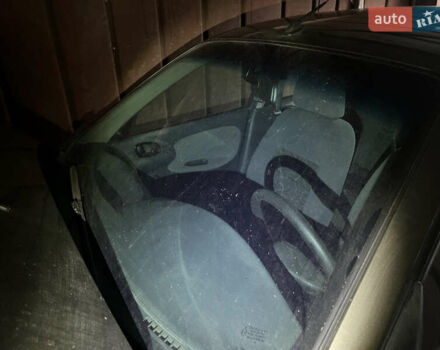 Бежевий Деу Ланос, об'ємом двигуна 1.5 л та пробігом 182 тис. км за 1200 $, фото 17 на Automoto.ua