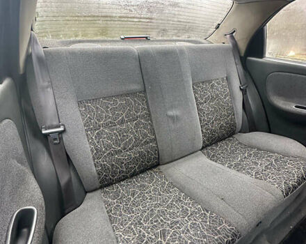 Бежевий Деу Ланос, об'ємом двигуна 1.5 л та пробігом 213 тис. км за 1800 $, фото 4 на Automoto.ua