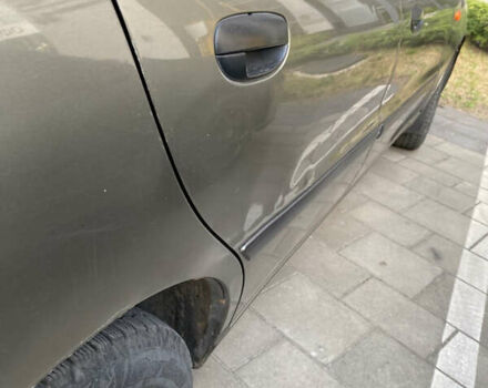 Бежевый Дэу Ланос, объемом двигателя 1.5 л и пробегом 250 тыс. км за 2300 $, фото 2 на Automoto.ua