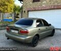 Бежевий Деу Ланос, об'ємом двигуна 1.5 л та пробігом 180 тис. км за 2999 $, фото 12 на Automoto.ua