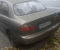 Бежевий Деу Ланос, об'ємом двигуна 1.5 л та пробігом 187 тис. км за 2000 $, фото 7 на Automoto.ua