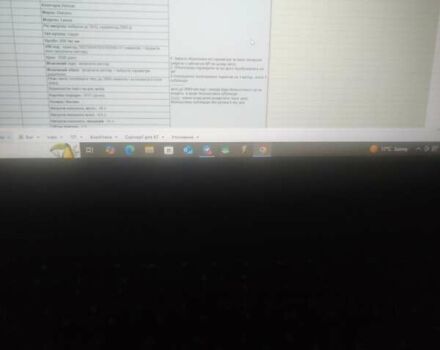 Бежевий Деу Ланос, об'ємом двигуна 1.35 л та пробігом 250 тис. км за 2500 $, фото 5 на Automoto.ua