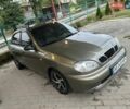Бежевий Деу Ланос, об'ємом двигуна 1.5 л та пробігом 280 тис. км за 2000 $, фото 1 на Automoto.ua