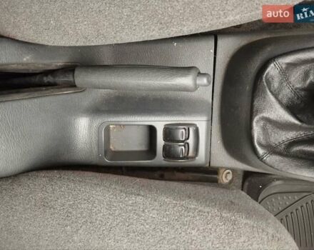 Бежевий Деу Ланос, об'ємом двигуна 1.5 л та пробігом 348 тис. км за 1450 $, фото 15 на Automoto.ua