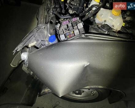 Бежевий Деу Ланос, об'ємом двигуна 1.5 л та пробігом 182 тис. км за 1200 $, фото 15 на Automoto.ua