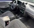 Бежевый Дэу Ланос, объемом двигателя 1.5 л и пробегом 265 тыс. км за 1100 $, фото 7 на Automoto.ua
