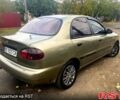 Бежевий Деу Ланос, об'ємом двигуна 1.5 л та пробігом 195 тис. км за 1999 $, фото 2 на Automoto.ua