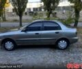 Деу Ланос 2006 у Києві на Automoto.ua Бежевий Деу Ланос, об'ємом двигуна 1.5 л та пробігом 243 тис. км за 1500 $, фото 5 на Automoto.ua