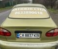 Бежевый Дэу Ланос, объемом двигателя 1.5 л и пробегом 250 тыс. км за 1900 $, фото 2 на Automoto.ua