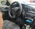 Бежевый Дэу Ланос, объемом двигателя 1.5 л и пробегом 140 тыс. км за 3400 $, фото 2 на Automoto.ua