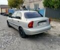 Дэу Ланос 2006 в Запорожье на Automoto.ua Бежевый Дэу Ланос, объемом двигателя 1.5 л и пробегом 171 тыс. км за 3350 $, фото 5 на Automoto.ua
