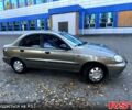 Деу Ланос 2006 у Києві на Automoto.ua Бежевий Деу Ланос, об'ємом двигуна 1.5 л та пробігом 243 тис. км за 1500 $, фото 7 на Automoto.ua