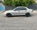 Дэу Ланос 2006 в Запорожье на Automoto.ua Бежевый Дэу Ланос, объемом двигателя 1.5 л и пробегом 171 тыс. км за 3350 $, фото 6 на Automoto.ua