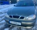 Бежевый Дэу Ланос, объемом двигателя 1.5 л и пробегом 117 тыс. км за 2600 $, фото 1 на Automoto.ua