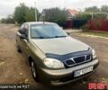 Бежевий Деу Ланос, об'ємом двигуна 1.5 л та пробігом 195 тис. км за 1999 $, фото 6 на Automoto.ua