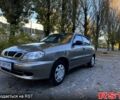 Деу Ланос 2006 у Києві на Automoto.ua Бежевий Деу Ланос, об'ємом двигуна 1.5 л та пробігом 243 тис. км за 1500 $, фото 4 на Automoto.ua