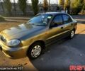 Деу Ланос 2006 у Києві на Automoto.ua Бежевий Деу Ланос, об'ємом двигуна 1.5 л та пробігом 243 тис. км за 1500 $, фото 12 на Automoto.ua