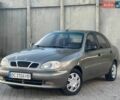 Бежевий Деу Ланос, об'ємом двигуна 1.5 л та пробігом 285 тис. км за 1700 $, фото 1 на Automoto.ua