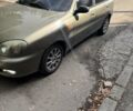 Бежевый Дэу Ланос, объемом двигателя 1.5 л и пробегом 280 тыс. км за 2650 $, фото 2 на Automoto.ua