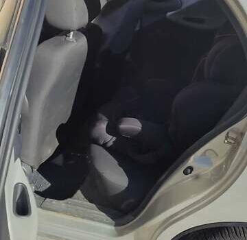 Бежевий Деу Ланос, об'ємом двигуна 1.5 л та пробігом 89 тис. км за 2200 $, фото 8 на Automoto.ua