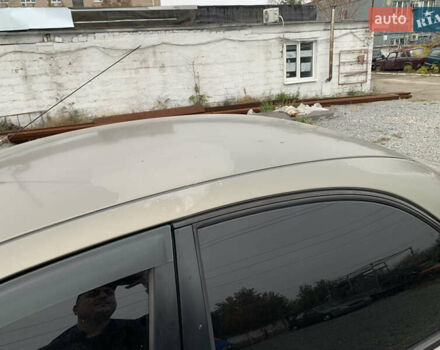 Бежевый Дэу Ланос, объемом двигателя 1.5 л и пробегом 155 тыс. км за 2100 $, фото 9 на Automoto.ua