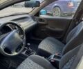 Бежевый Дэу Ланос, объемом двигателя 1.5 л и пробегом 159 тыс. км за 2350 $, фото 2 на Automoto.ua