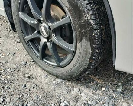 Дэу Ланос 2006 в Запорожье на Automoto.ua Бежевый Дэу Ланос, объемом двигателя 1.5 л и пробегом 171 тыс. км за 3350 $, фото 10 на Automoto.ua