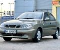 Бежевый Дэу Ланос, объемом двигателя 1.6 л и пробегом 225 тыс. км за 2499 $, фото 1 на Automoto.ua