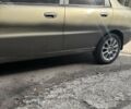 Бежевый Дэу Ланос, объемом двигателя 1.5 л и пробегом 280 тыс. км за 2650 $, фото 3 на Automoto.ua