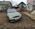 Бежевый Дэу Ланос, объемом двигателя 1.5 л и пробегом 186 тыс. км за 2300 $, фото 1 на Automoto.ua