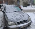 Бежевый Дэу Ланос, объемом двигателя 1.6 л и пробегом 268 тыс. км за 2300 $, фото 1 на Automoto.ua