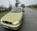 Бежевый Дэу Ланос, объемом двигателя 1.5 л и пробегом 250 тыс. км за 1900 $, фото 4 на Automoto.ua
