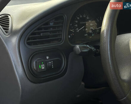 Бежевий Деу Ланос, об'ємом двигуна 1.5 л та пробігом 99 тис. км за 3350 $, фото 9 на Automoto.ua