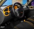 Бежевый Дэу Ланос, объемом двигателя 1.5 л и пробегом 210 тыс. км за 2800 $, фото 8 на Automoto.ua