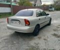 Дэу Ланос 2006 в Запорожье на Automoto.ua Бежевый Дэу Ланос, объемом двигателя 1.5 л и пробегом 171 тыс. км за 3350 $, фото 4 на Automoto.ua