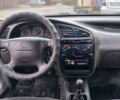 Дэу Ланос 2006 в Запорожье на Automoto.ua Бежевый Дэу Ланос, объемом двигателя 1.5 л и пробегом 171 тыс. км за 3350 $, фото 16 на Automoto.ua