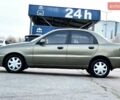 Бежевый Дэу Ланос, объемом двигателя 1.6 л и пробегом 225 тыс. км за 2499 $, фото 6 на Automoto.ua