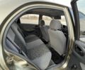 Бежевый Дэу Ланос, объемом двигателя 1.6 л и пробегом 225 тыс. км за 2499 $, фото 11 на Automoto.ua