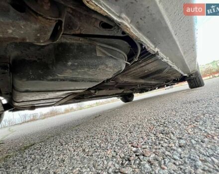 Бежевый Дэу Ланос, объемом двигателя 1.6 л и пробегом 225 тыс. км за 2499 $, фото 16 на Automoto.ua