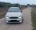 Бежевый Дэу Ланос, объемом двигателя 1.5 л и пробегом 255 тыс. км за 1650 $, фото 1 на Automoto.ua