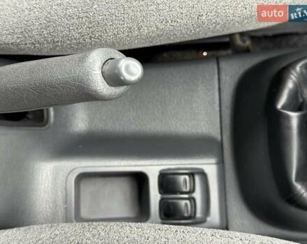 Бежевый Дэу Ланос, объемом двигателя 1.5 л и пробегом 136 тыс. км за 3499 $, фото 16 на Automoto.ua