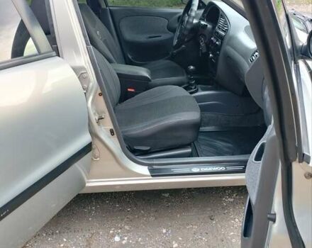 Дэу Ланос 2006 в Запорожье на Automoto.ua Бежевый Дэу Ланос, объемом двигателя 1.5 л и пробегом 171 тыс. км за 3350 $, фото 17 на Automoto.ua