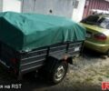 Бежевый Дэу Ланос, объемом двигателя 1.5 л и пробегом 315 тыс. км за 2999 $, фото 8 на Automoto.ua