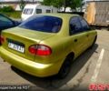 Бежевий Деу Ланос, об'ємом двигуна 1.5 л та пробігом 215 тис. км за 700 $, фото 3 на Automoto.ua