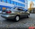 Деу Ланос 2006 у Києві на Automoto.ua Бежевий Деу Ланос, об'ємом двигуна 1.5 л та пробігом 243 тис. км за 1500 $, фото 1 на Automoto.ua